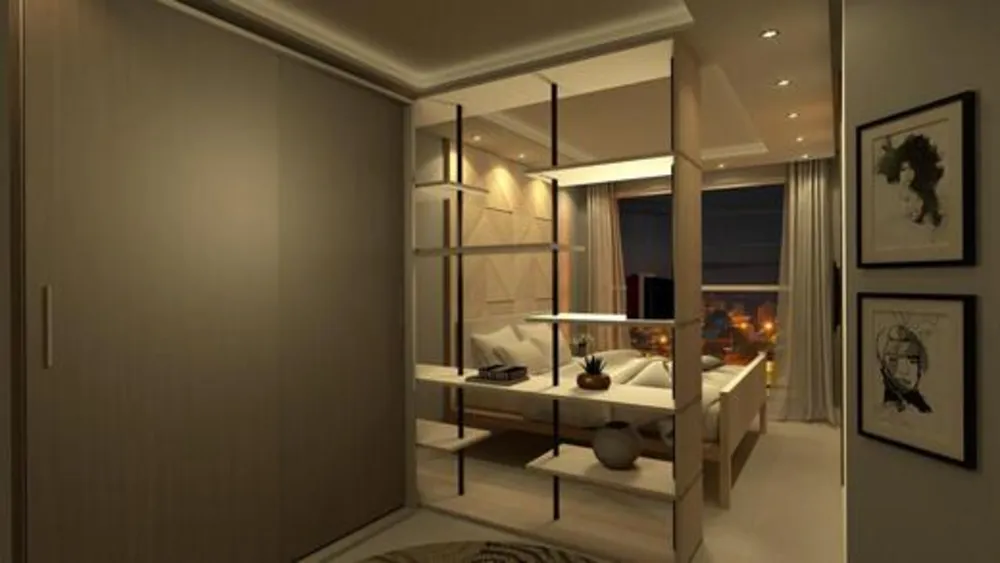 Cobertura, 3 quartos, 161 m² - Foto 3