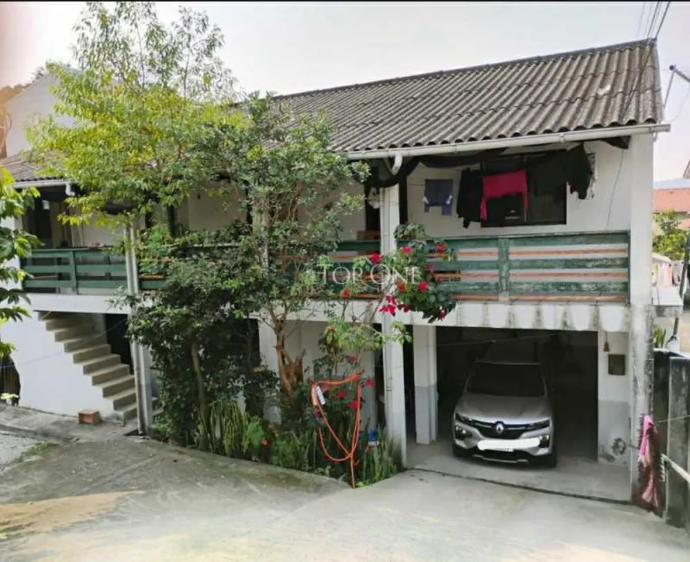 Casa, 5 quartos, 300 m² - Foto 1