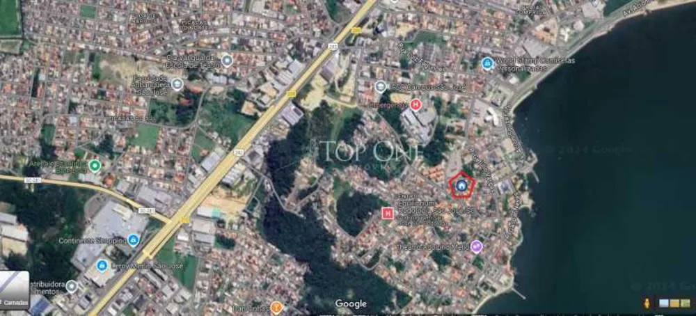 Casa, 5 quartos, 300 m² - Foto 3