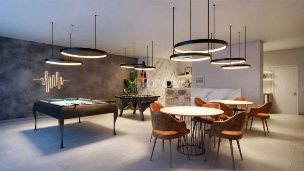 Apartamento, 3 quartos, 70 m² - Foto 4
