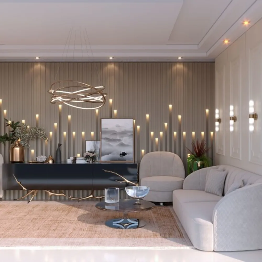 Apartamento, 2 quartos, 66 m² - Foto 2
