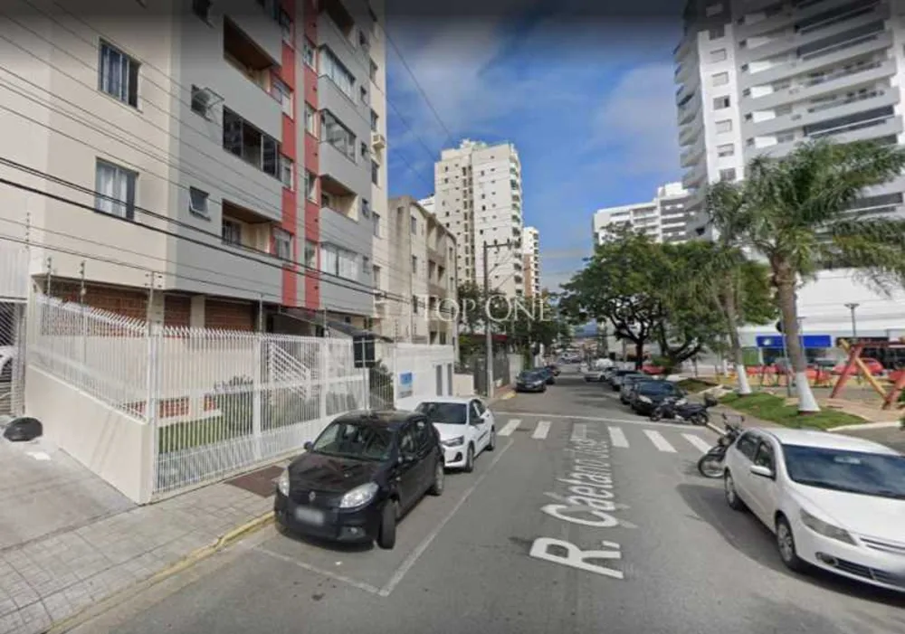Apartamento, 2 quartos, 51 m² - Foto 1