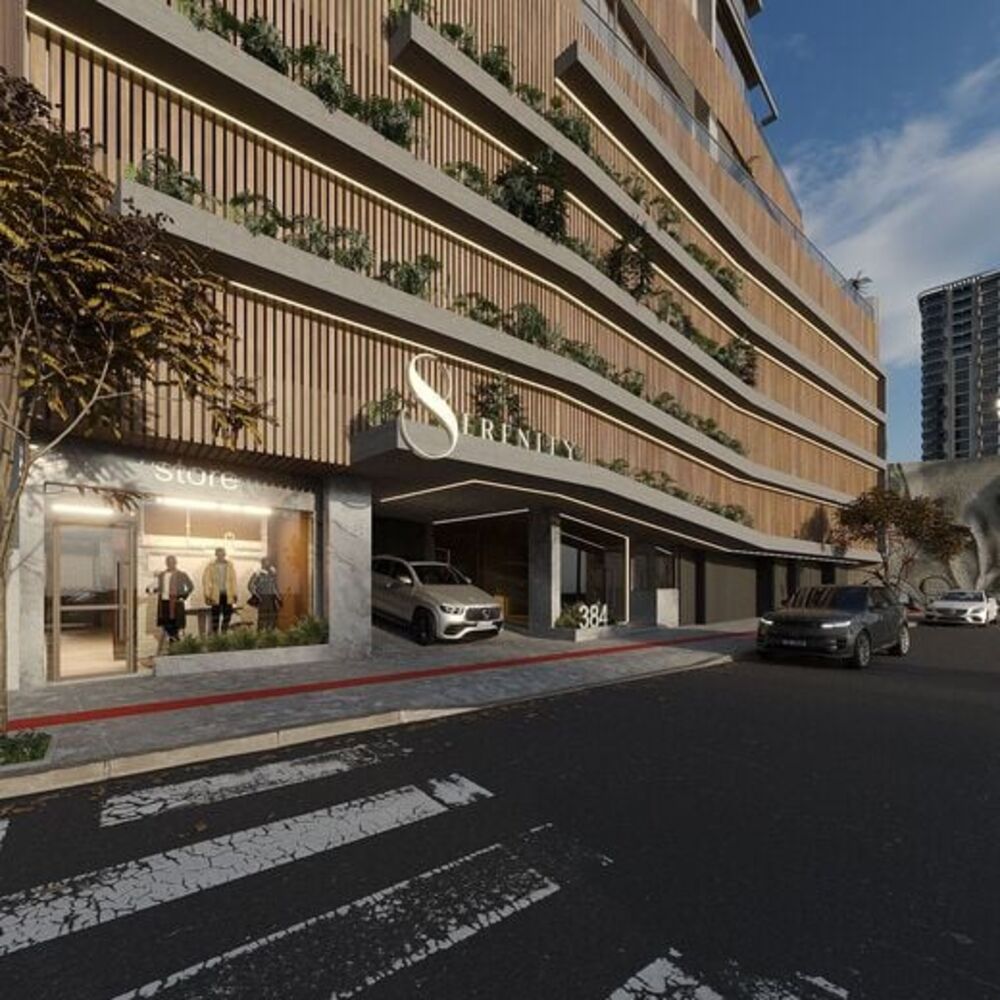 Cobertura à venda com 4 quartos, 347m² - Foto 3