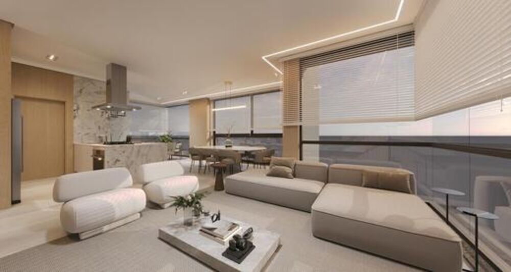 Cobertura à venda com 4 quartos, 347m² - Foto 5