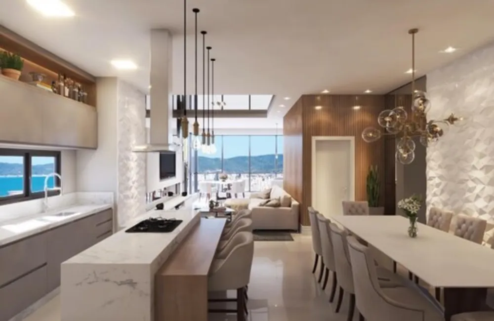 Apartamento, 4 quartos, 206 m² - Foto 3