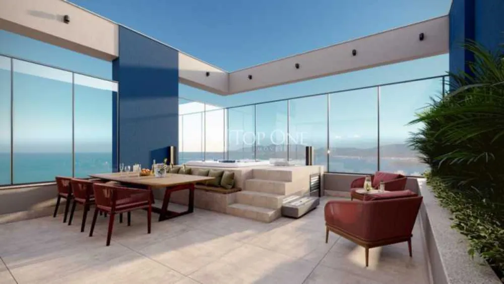 Apartamento, 3 quartos, 121 m² - Foto 2