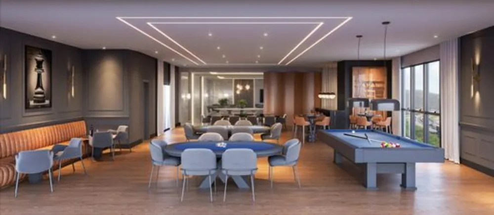 Apartamento, 2 quartos, 70 m² - Foto 1