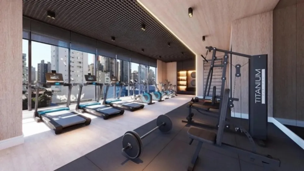 Apartamento, 3 quartos, 140 m² - Foto 1