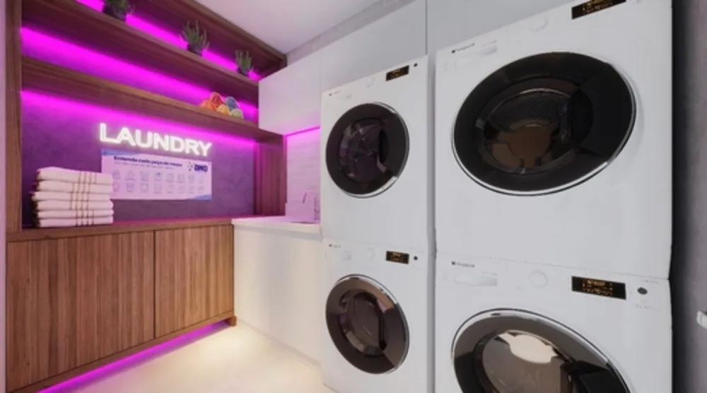 Apartamento, 2 quartos, 53 m² - Foto 7