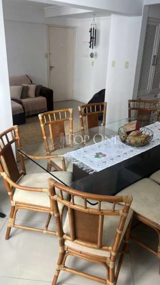 Apartamento, 3 quartos, 155 m² - Foto 2