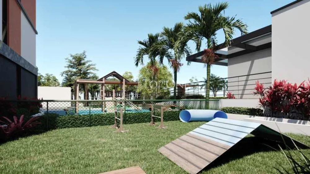 Apartamento, 2 quartos, 53 m² - Foto 2