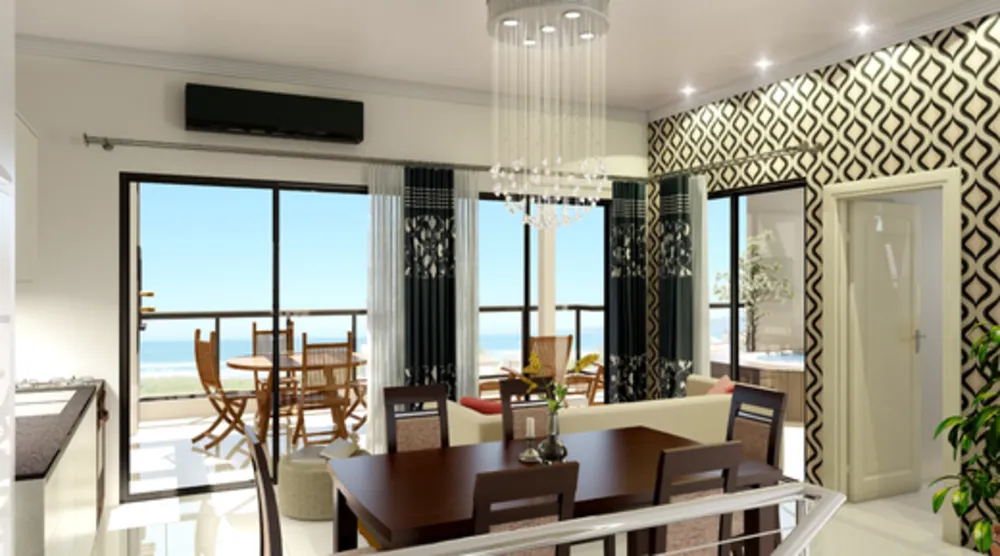 Cobertura, 3 quartos, 155 m² - Foto 4