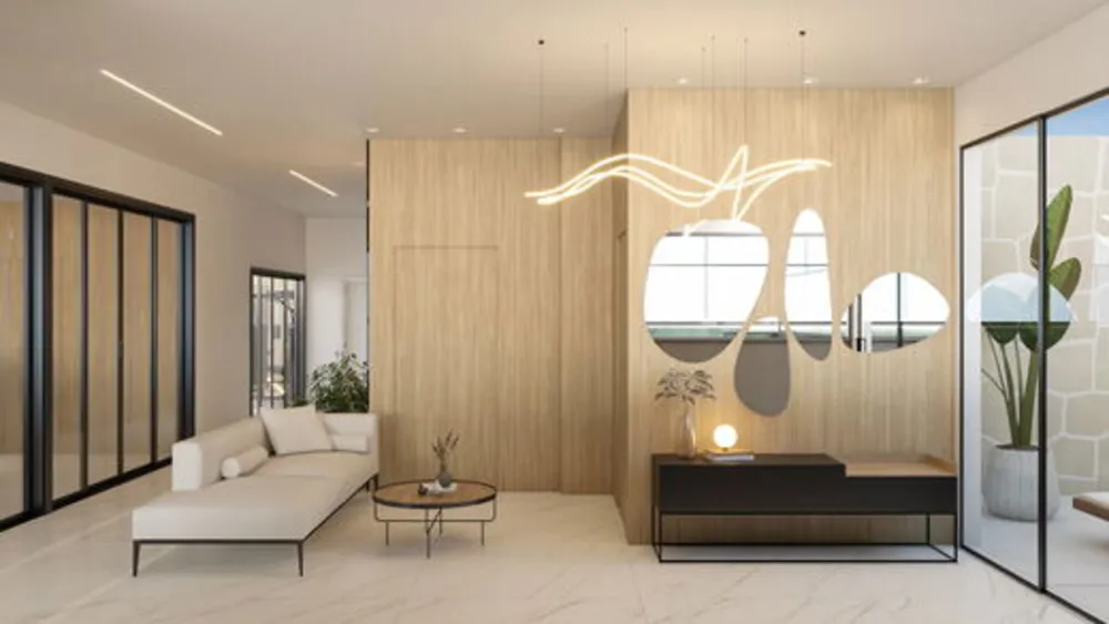 Apartamento, 3 quartos, 82 m² - Foto 1