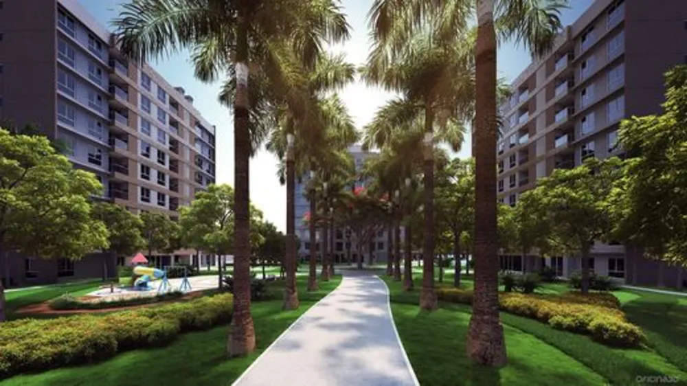 Apartamento, 2 quartos, 73 m² - Foto 2