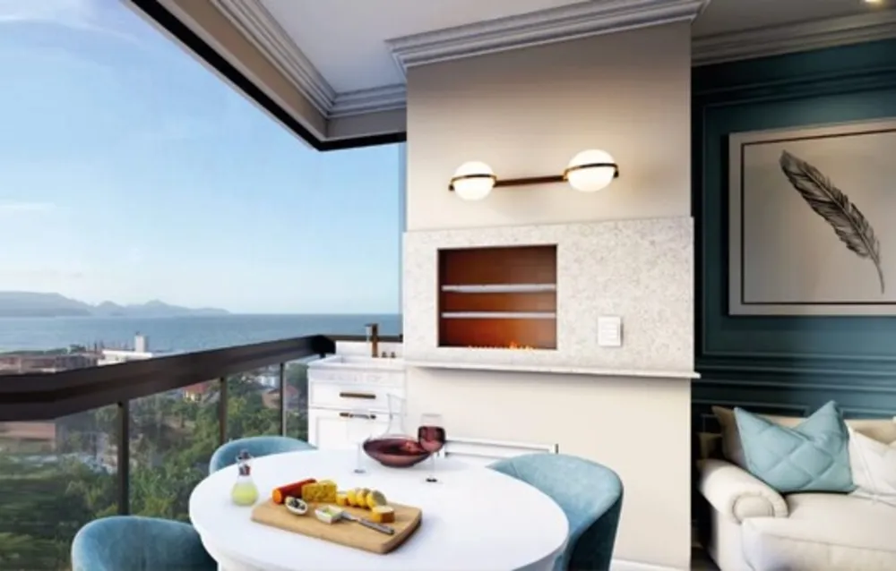 Apartamento, 2 quartos, 71 m² - Foto 3