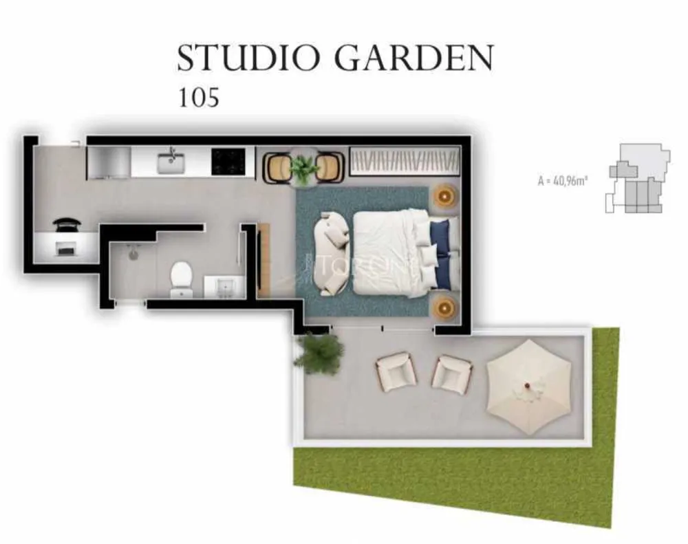 Loft - Foto 2