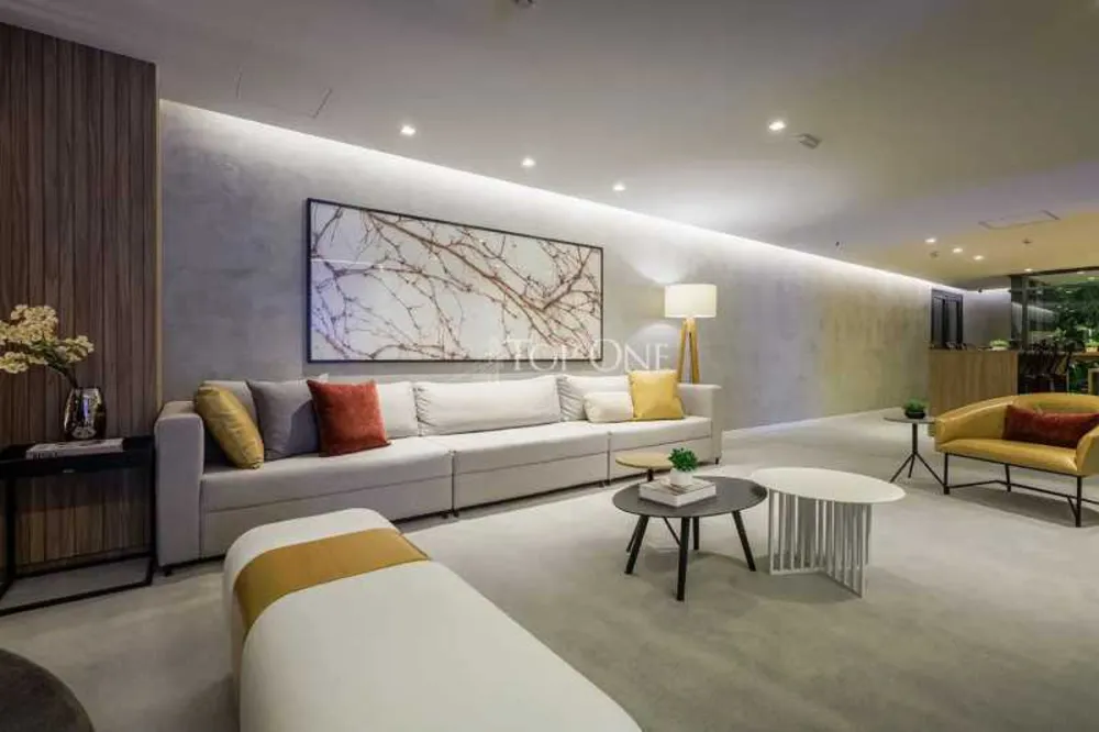 Apartamento, 3 quartos, 84 m² - Foto 4
