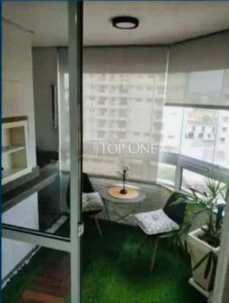 Apartamento, 2 quartos, 77 m² - Foto 2