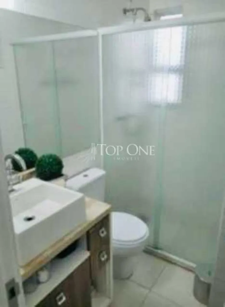 Apartamento, 2 quartos, 77 m² - Foto 3