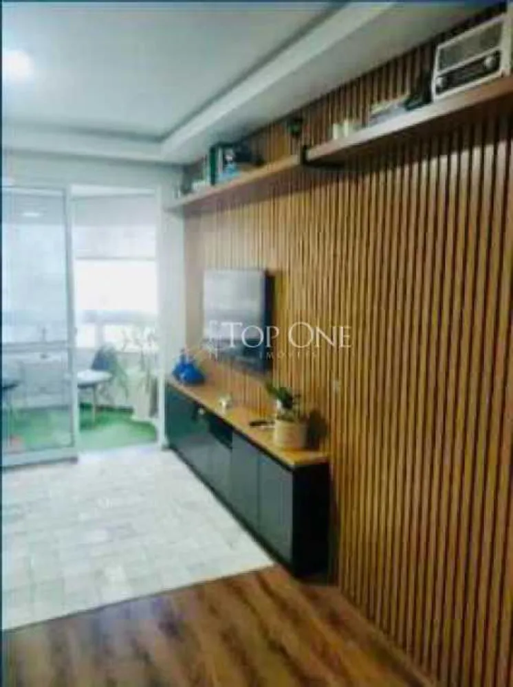Apartamento, 2 quartos, 77 m² - Foto 4