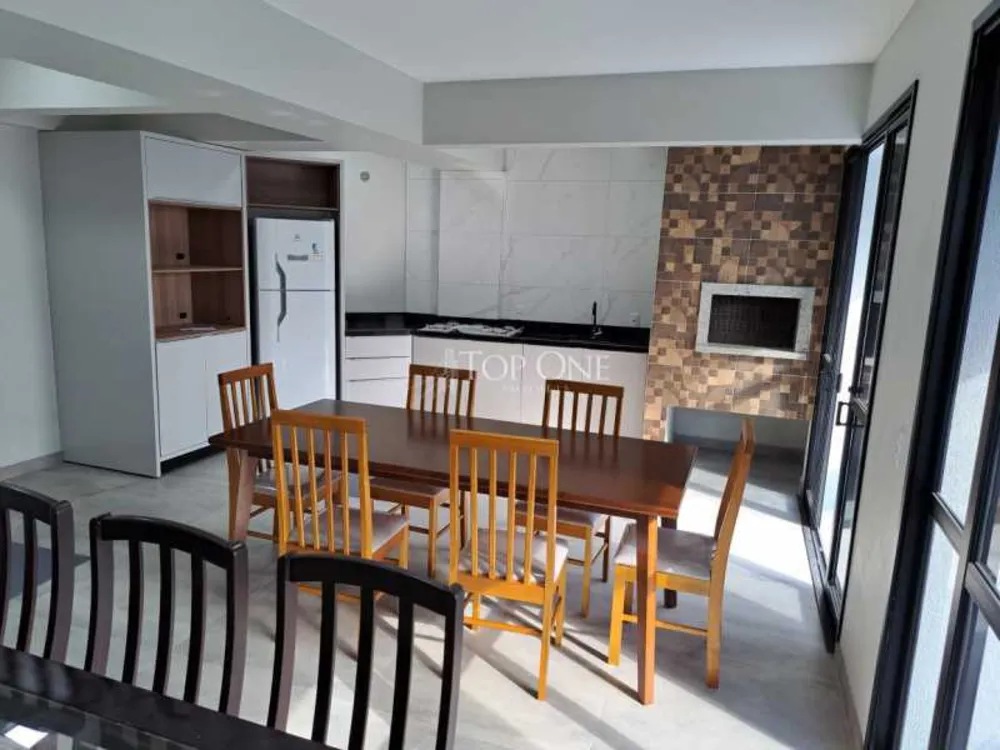 Apartamento, 3 quartos, 83 m² - Foto 2