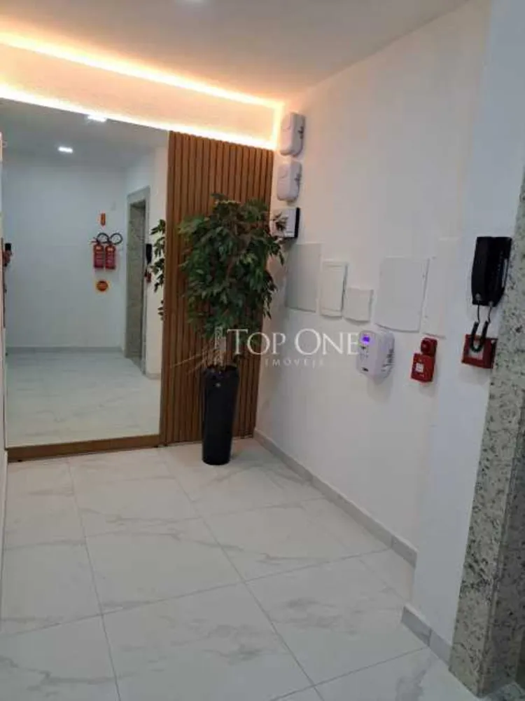 Apartamento, 3 quartos, 83 m² - Foto 4
