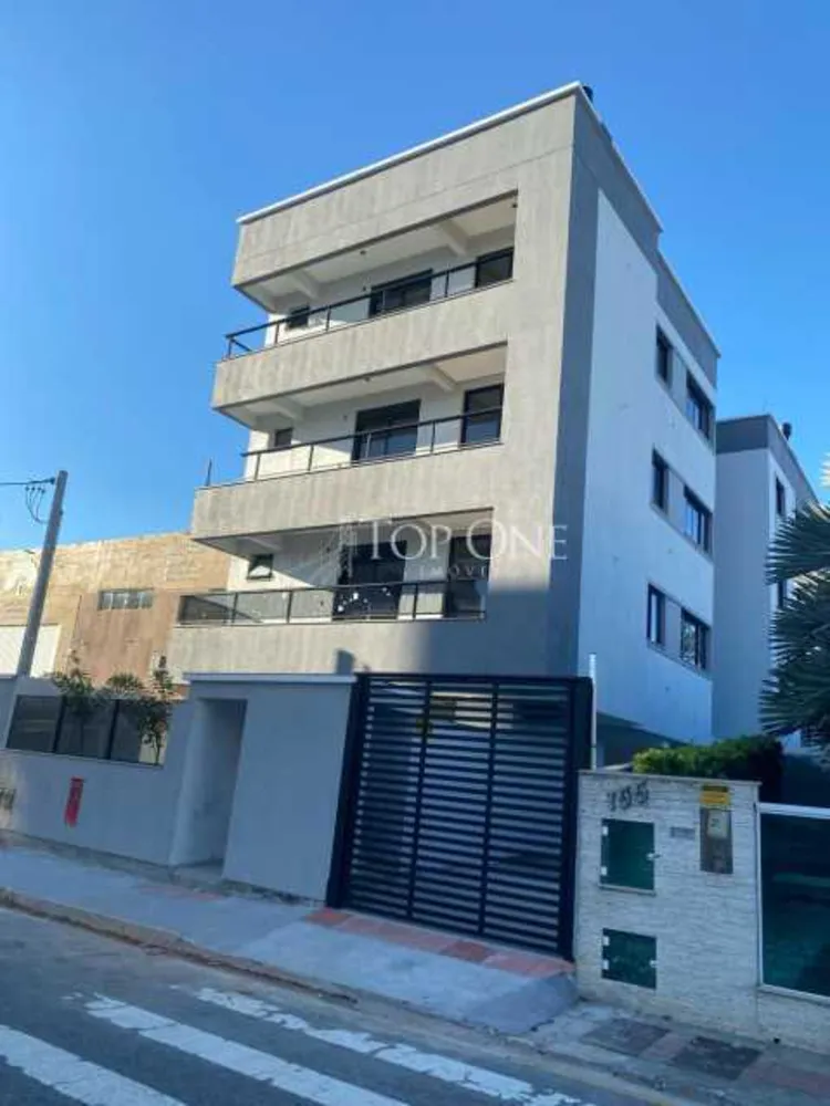 Apartamento, 3 quartos, 83 m² - Foto 1