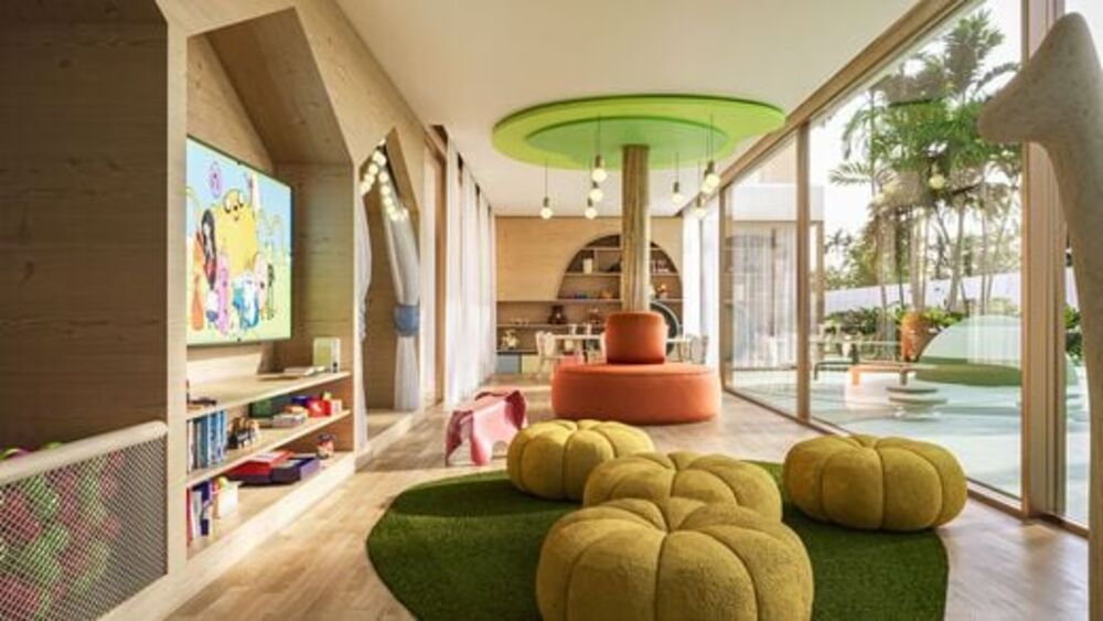 Apartamento à venda com 4 quartos, 497m² - Foto 3