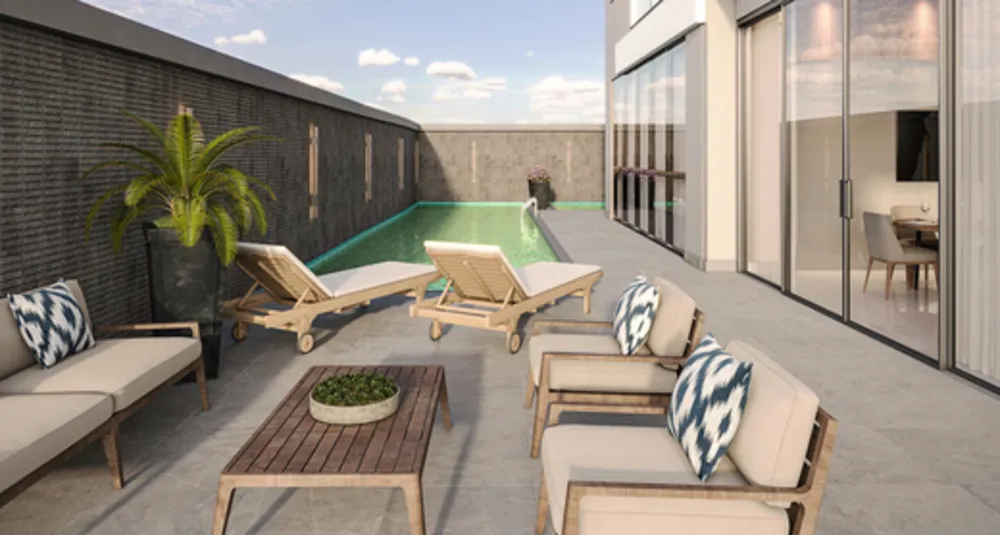 Apartamento, 2 quartos, 63 m² - Foto 4