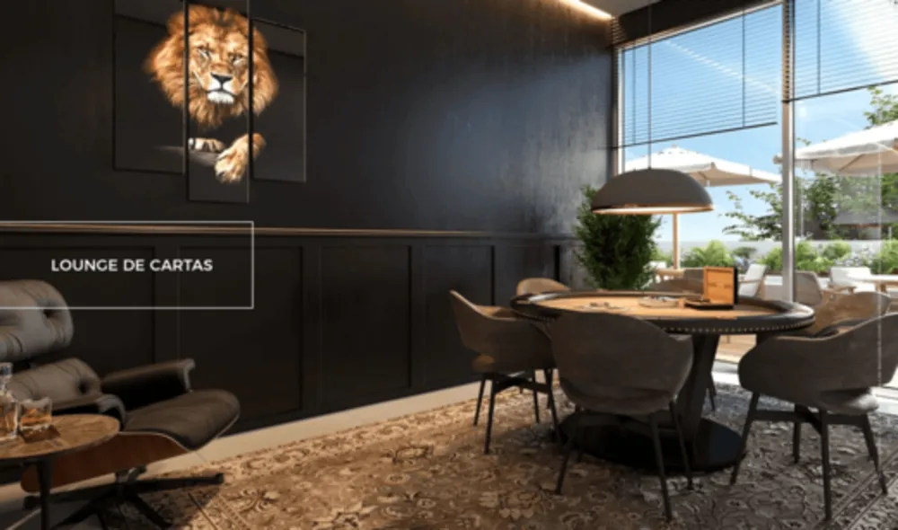Apartamento, 2 quartos, 70 m² - Foto 1