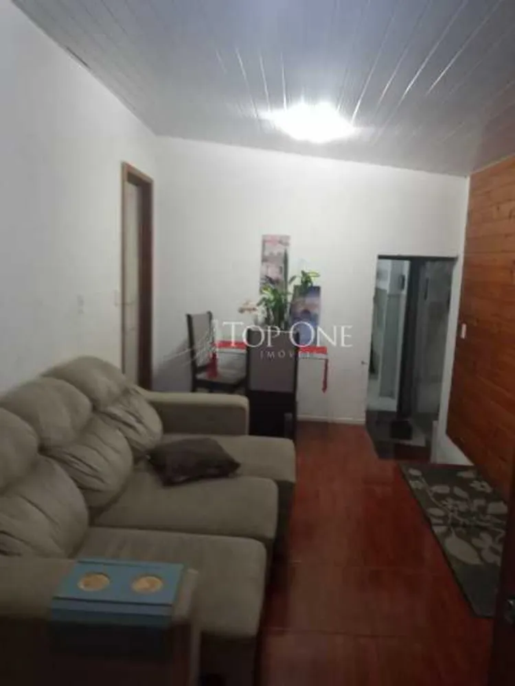 Casa, 4 quartos, 80 m² - Foto 2
