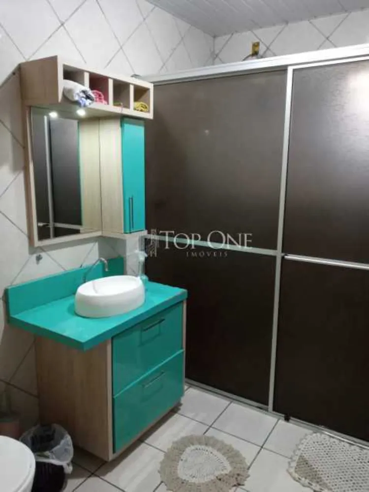 Casa, 4 quartos, 80 m² - Foto 1