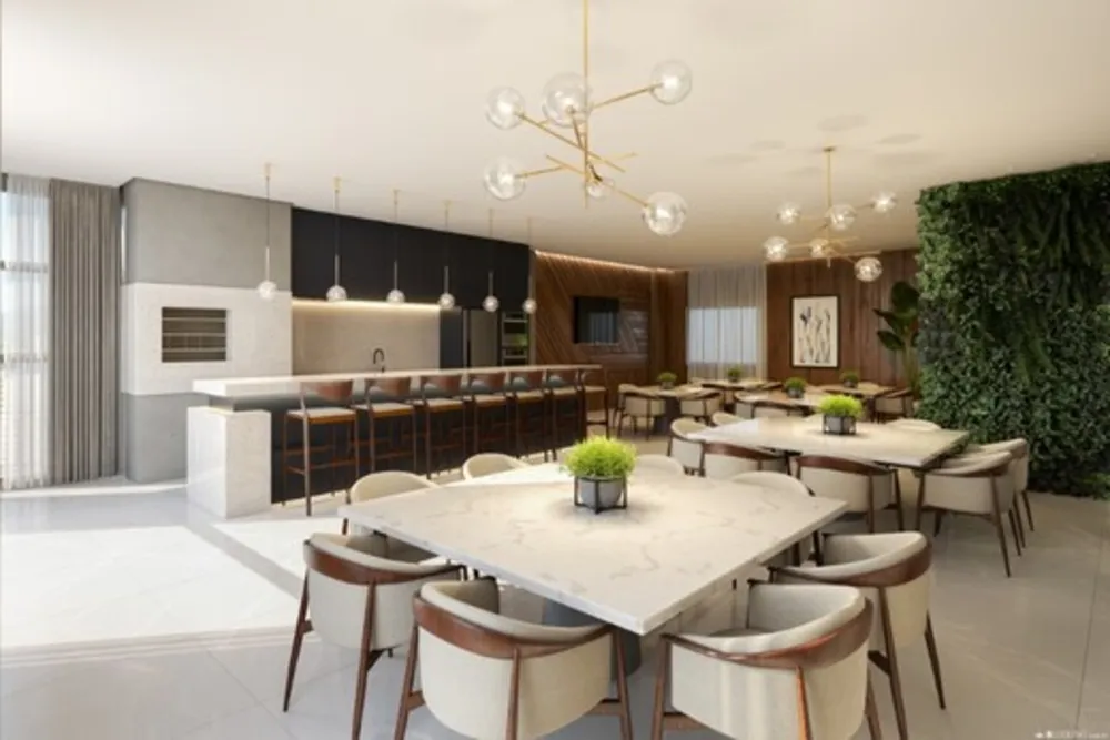 Apartamento, 3 quartos, 127 m² - Foto 2