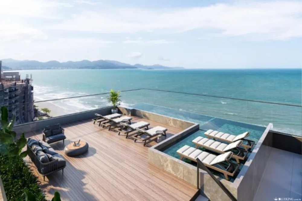 Apartamento, 3 quartos, 127 m² - Foto 4