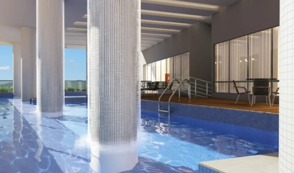 Apartamento, 4 quartos, 169 m² - Foto 3