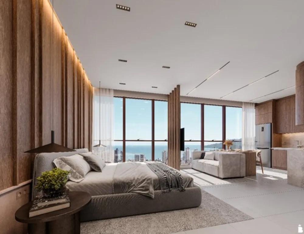 Loft, 57 m² - Foto 3