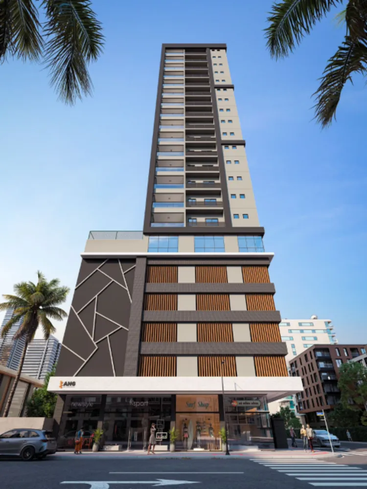 Loja-Salão, 80 m² - Foto 1