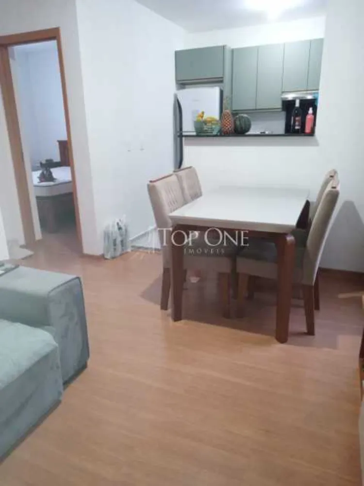 Apartamento, 2 quartos - Foto 3