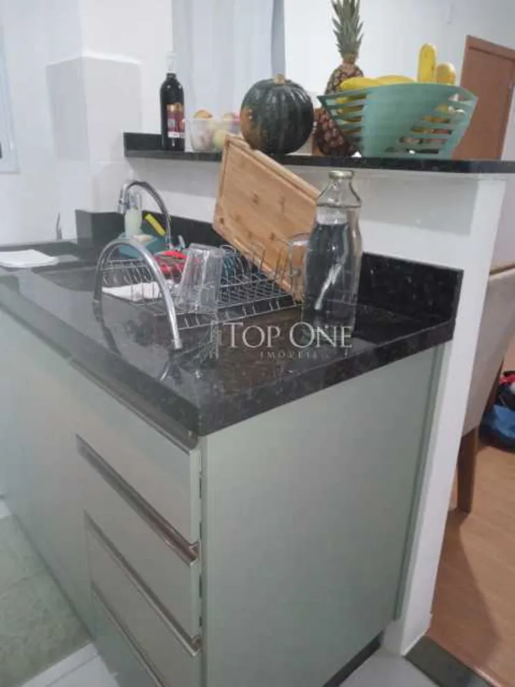 Apartamento, 2 quartos - Foto 1