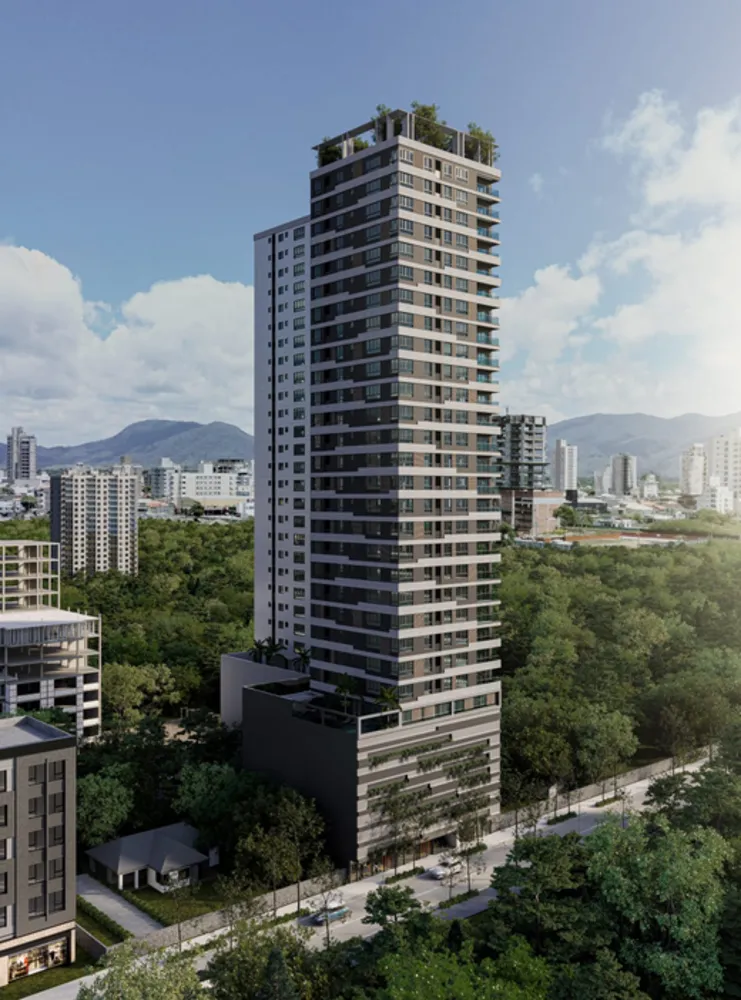 Apartamento, 3 quartos, 127 m² - Foto 2
