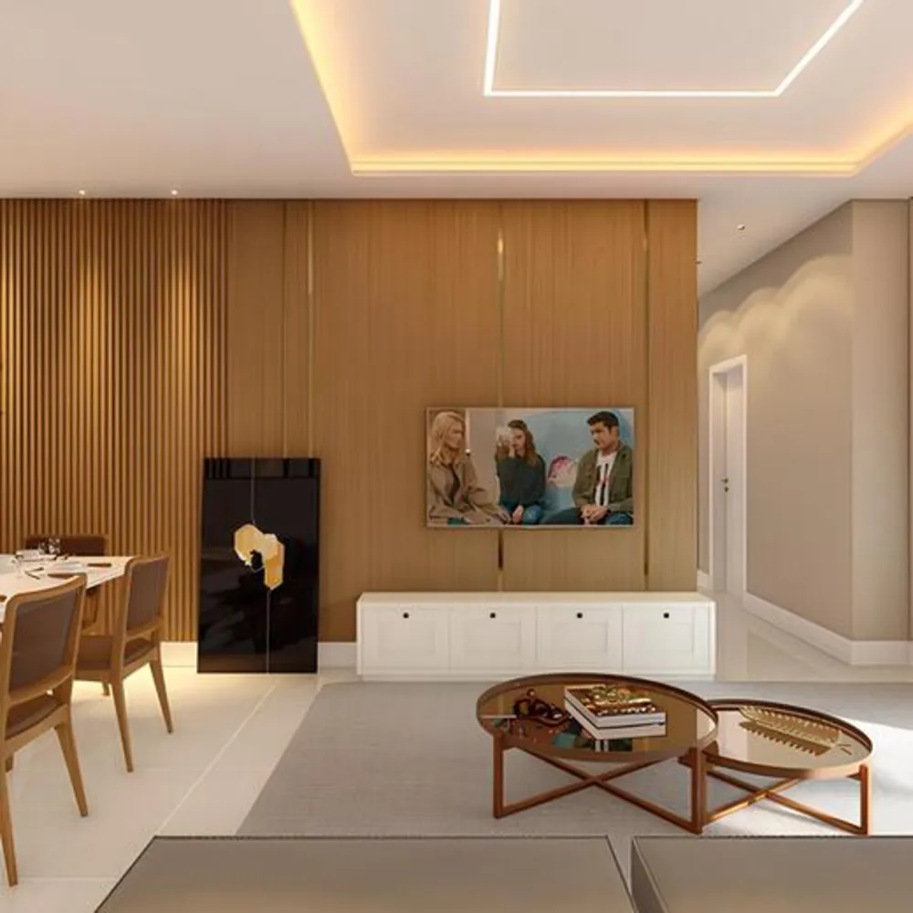 Apartamento, 2 quartos, 80 m² - Foto 4