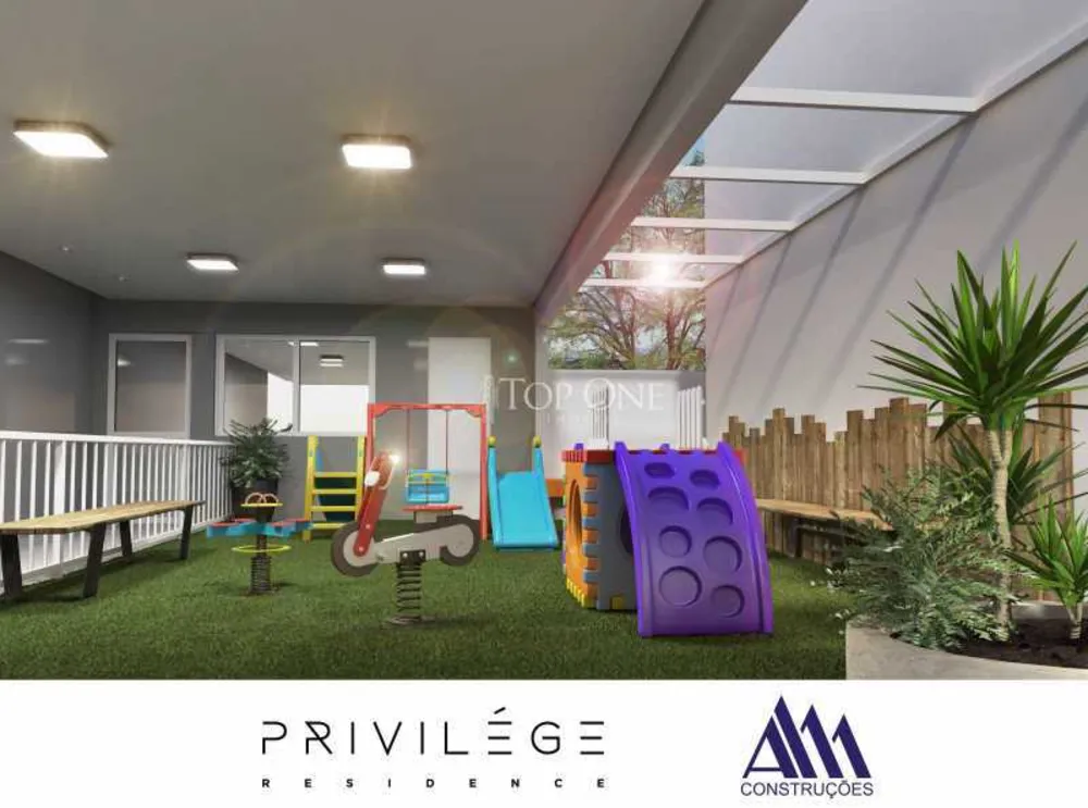 Apartamento, 2 quartos, 89 m² - Foto 1