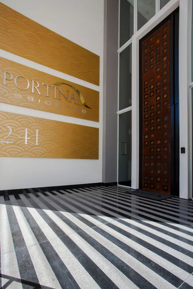Apartamento, 3 quartos, 169 m² - Foto 3