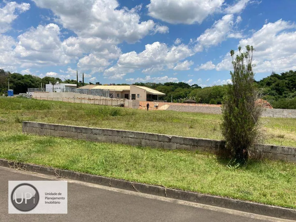 Loteamento e Condomínio, 1 m² - Foto 1