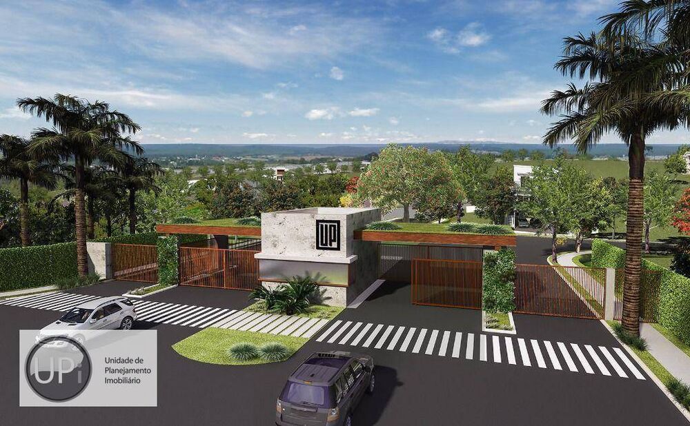 Loteamento e Condomínio, 1 m² - Foto 2