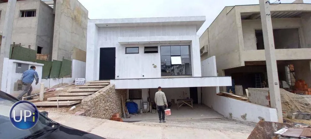 Casa de Condomínio - Foto 1