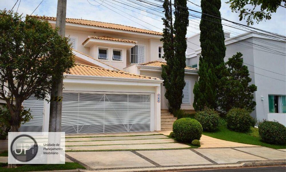 Casa de Condomínio à venda e aluguel, 390m² - Foto 4