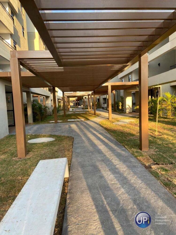 Apartamento, 69 m² - Foto 3