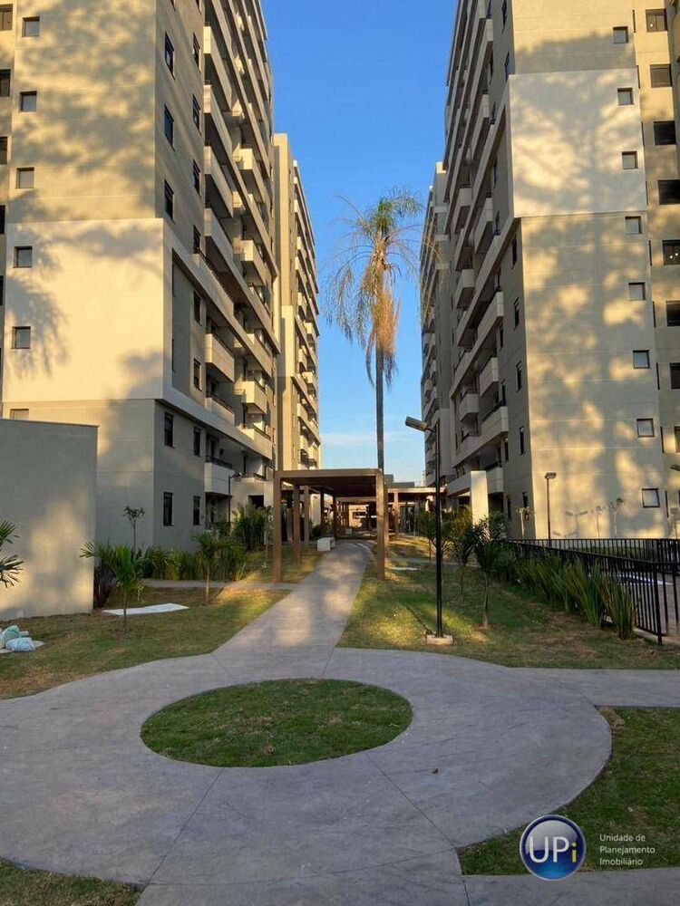 Apartamento, 69 m² - Foto 2