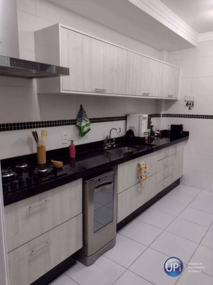 Apartamento, 112 m² - Foto 2